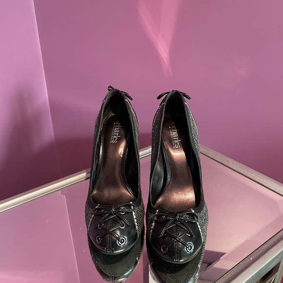 Charles David Heels - Picture 1 of 7